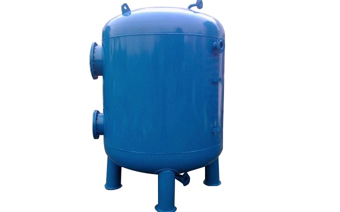 多介質過濾器廠家