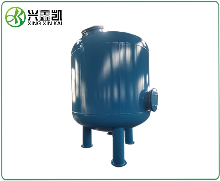 石英砂過濾器（全自動）